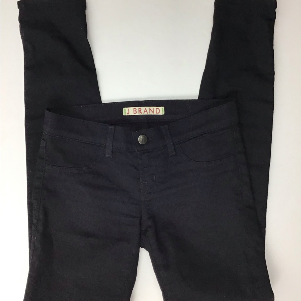 J Brand PITCH Leggings Jeans Size 24  (Z1)^